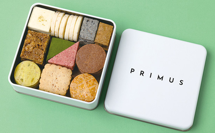 Primus wellnesskitchen & market