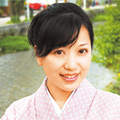 ナビゲーター らくたび 佐藤 理菜子（さとう りなこ）さん