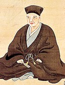 千利休