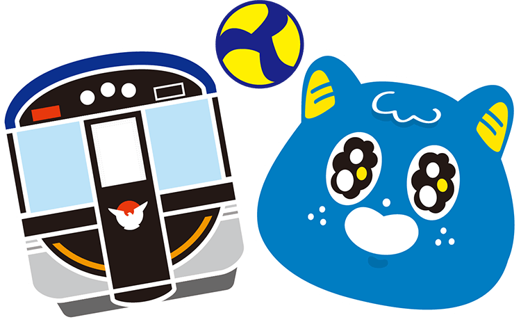 大阪ブルテオン　パピネス