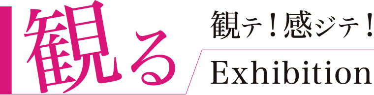 観る